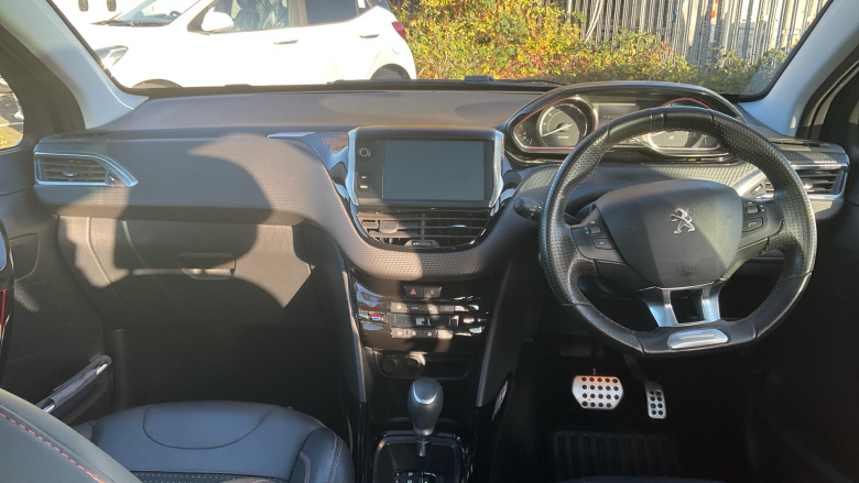 Peugeot 2008 1.2 PureTech 130 GT Line 5dr EAT6 Petrol Estate